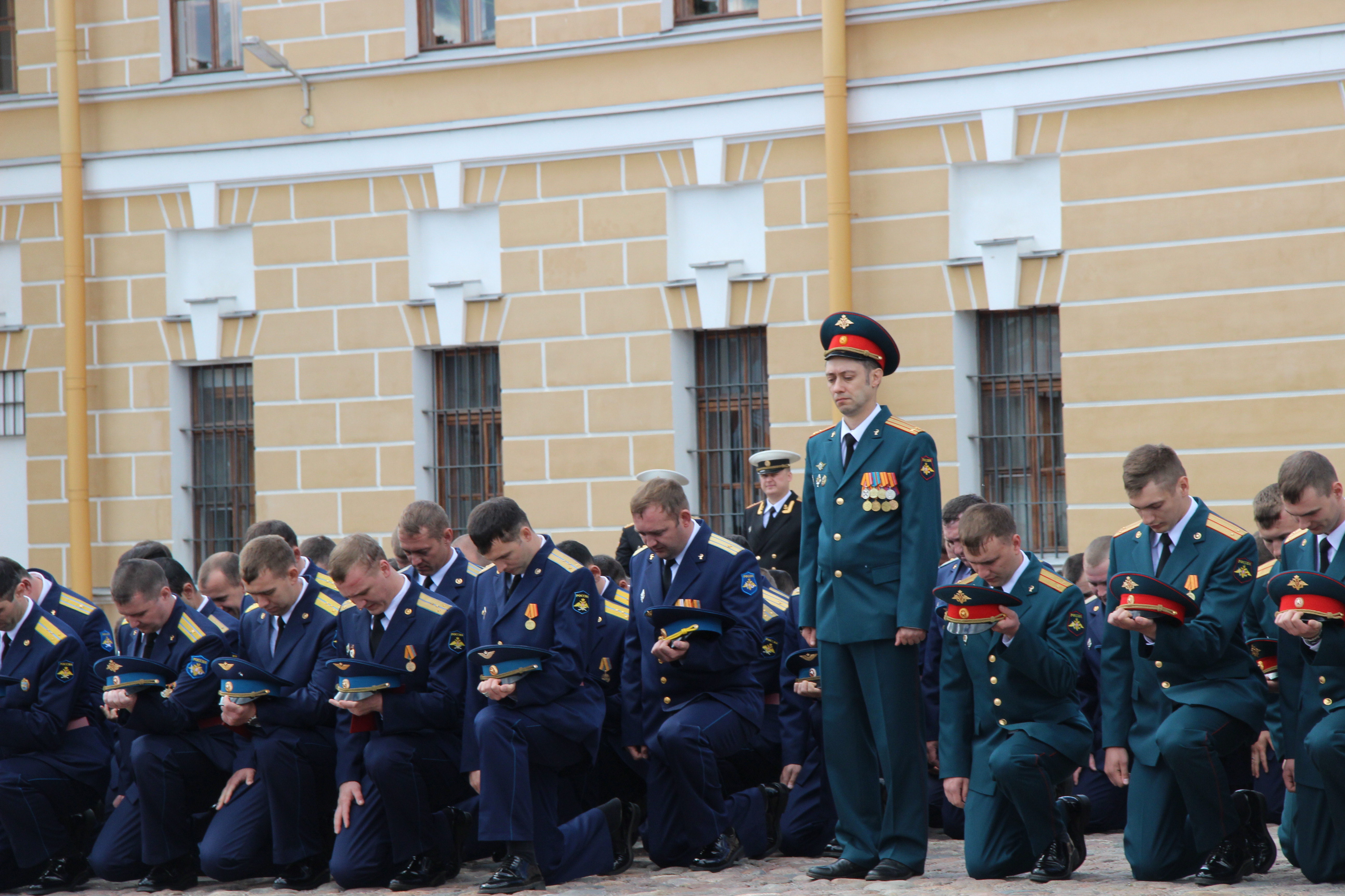 ГБУ РД «Представительство РД в СПб»