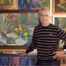 Выставка дагестанского художника в Санкт-Петербурге посвящается 100-летию народного поэта РД Расула Гамзатова
