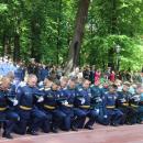 Дагестанцы получили дипломы об успешном окончании Военно-медицинской академии имени С.М. Кирова