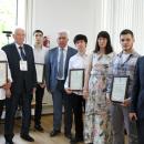 В Педиатрическом университете Санкт-Петербурга чествовали студентов-дагестанцев, которые спасли пострадавшего человека